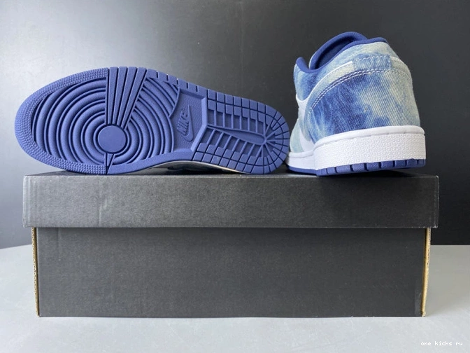 Rep CZ8455-100 Washed Low 1 Jordan Air Denim 0714
